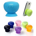 Silicone Bluetooth Speaker